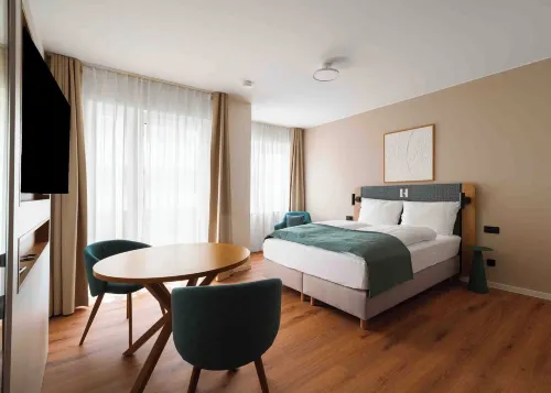Limehome Braunschweig Kaiserstraße - 2 Sao