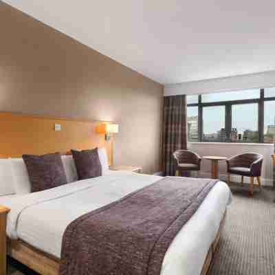 Garner Hotel Nottingham City Centre by IHG Rooms