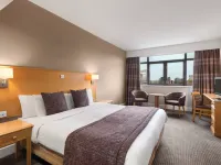 Garner Hotel Nottingham City Centre by IHG Hotels near Nottingham
