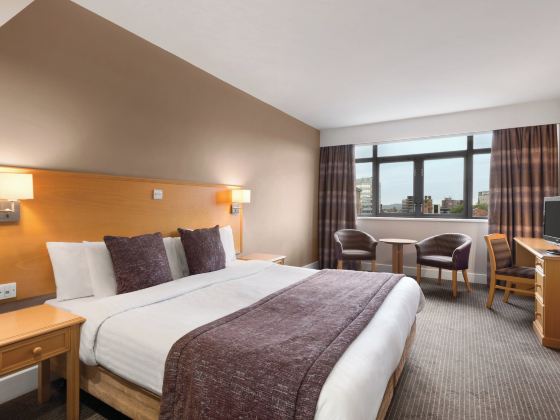 Garner Hotel Nottingham City Centre by IHG