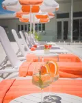 Trentham Waters Resort