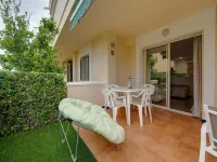 Denia Beachside Apartment