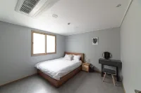 포항 beach63스파 펜션