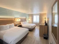 Comfort Inn & Suites Post Falls - Coeur DAlene West Hotels in Post Falls