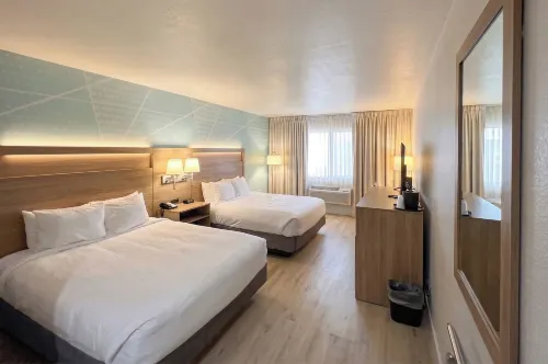 SureStay Plus Hotel by Best Western Post Falls