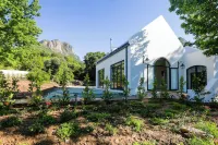 Hemelberg Guesthouse - Pensions