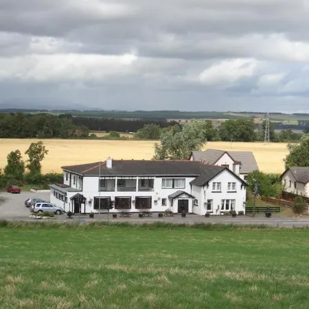 Old North Inn Hotel, Inverness