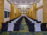 Royal Orchid Central Bangalore, MG Road Hotels near German Consulate