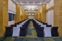 Royal Orchid Central Bangalore, MG Road - 4 звезды