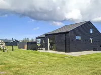 8 Person Holiday Home in Ålbæk - 3-Star