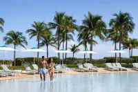 The Royal at Atlantis - Romantic