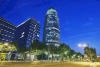 Sixties Ramblas Hotels near Sidecar