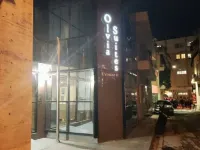 Olvia Suites Hotels near U.S. Embassy Athens