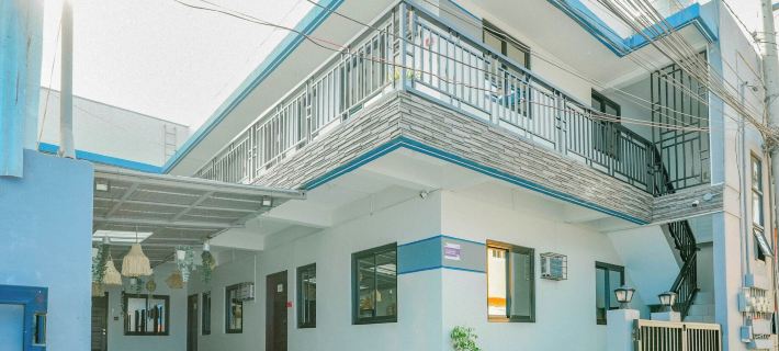 Manzil Anilao Cosy 2 Bedroom Apartment U2 Ξενοδοχεία στην πόλη Mabini
