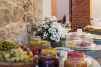 Agriturismo Tenuta Pizzolungo - servizio colazione