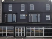 399 Prom - Blackpool Hotel Hoteles cerca de Playa Central