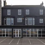 399 Prom - Blackpool Hotel - 2 звезды
