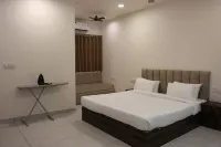 Manjushree Hotel & Resort - Hot Tub