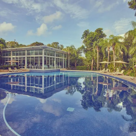 Bahia Principe Escape Sian Ka'an - Hyatt Inclusive Collection - Adults Only - All Inclusive