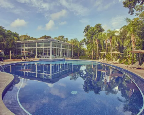 Bahia Principe Escape Sian Ka'an - Hyatt Inclusive Collection - Adults Only - All Inclusive Hoteles cerca de Bahía Tankah