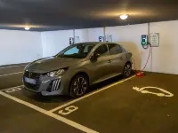 Ibis le Puy-en-Velay Centre - parking