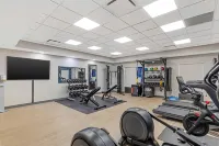 Hampton Inn & Suites Augusta West - Gym