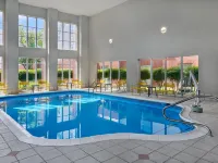 Hampton Inn & Suites Cleveland-Southeast/Streetsboro Hotels in Streetsboro