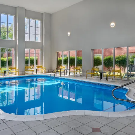 Hampton Inn & Suites Cleveland-Southeast/Streetsboro