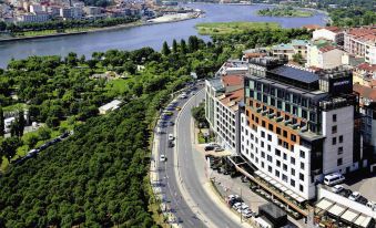 Mövenpick Hotel Istanbul Golden Horn