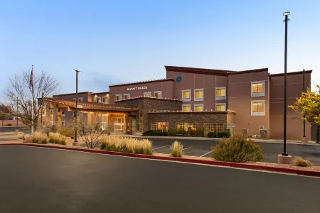 Hyatt Place Santa Fe