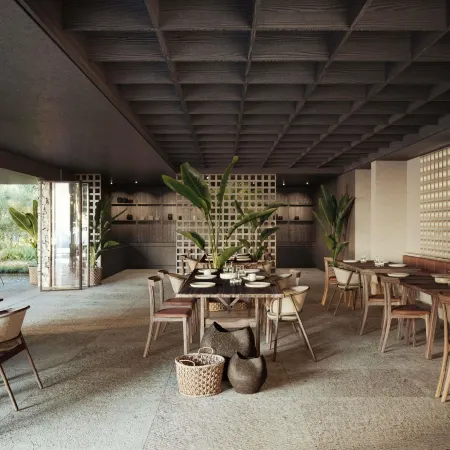 Nirema Hotel & Spa Samos - MGallery Collection