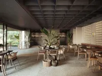 Nirema Hotel & Spa Samos - MGallery Collection (Opening Q2 2026) - ジム