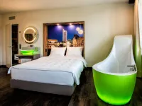 Travel24 Hotel Leipzig City Hotels in Leipzig