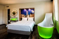 Travel24 Hotel Leipzig City