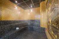 V-Hotel Da Nang Beach - Spa
