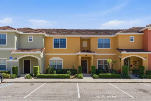 Stylish 4br, Private Pool, Themed Rooms, Sleeps 13 - Villaer