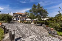 Villa Etna Pool Seaview by Wonderful Italy