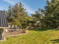 "Ejla" - 600m from the Sea Hotels in Saltum