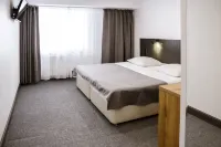 Gejzer Hotel - breakfast