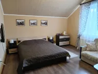 Stary Gorodets Hotel 戈羅杰茨酒店