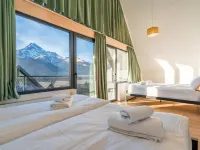 Kazbegi View Cottages Hotels in Stepantsminda