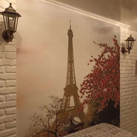 Kvartirny Beloretsk Hotel Отели в г. Белорецкий район