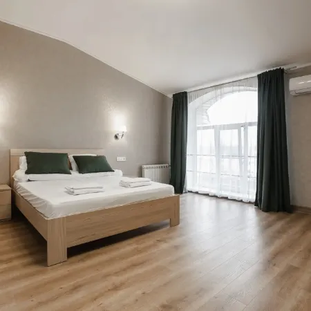 Leyka Hotel
