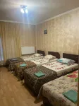 Sultan Living Quarters