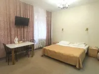Zhmz Lesnoj Dvorik Sanatorium Hotels in Zhukovsky