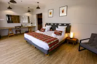 Chateau Artwine Hotels in 