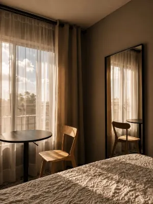 CASA UMBRAL -Plaza Principal-