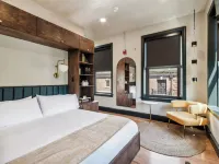 Society Hill Hotel Отели рядом с достопримечательностью «Франклин-Сквер»
