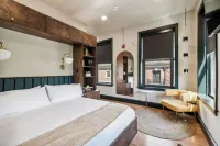 Society Hill Hotel - 2-Star