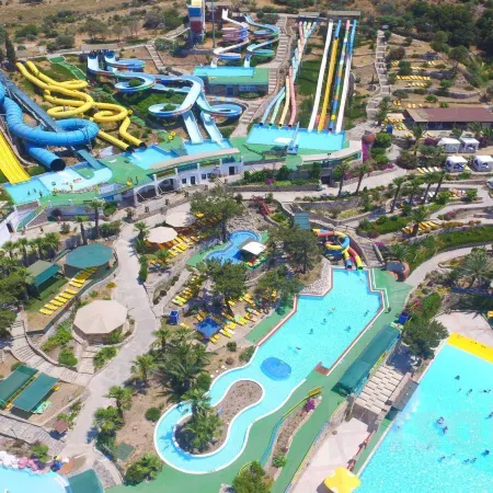 Otel Gulet Bodrum